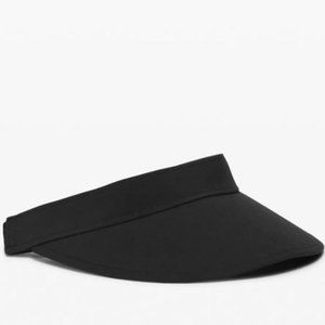 Lululemon Fast Paced Run Visor